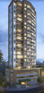 Apartamento com 2 Quartos à venda, 61m² no Horto Florestal, Salvador
