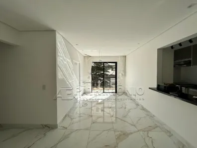 Apartamento com 3 Quartos à venda, 95m² no Vila Independência, Sorocaba