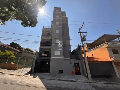 Apartamento com 2 Quartos à venda, 35m² no Cidade Líder, São Paulo