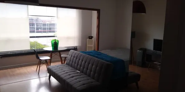 Apartamento com 1 Quarto à venda, 30m² no Cambuci, São Paulo