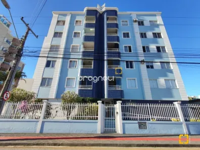 Apartamento com 3 Quartos à venda, 83m² no Jardim Cidade de Florianópolis, São José