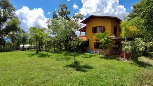 Fazenda/Sítio com 3 Quartos à venda, 250m² no Estâncias Vila Rica, Brasília