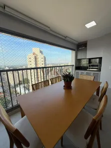 Apartamento com 3 Quartos à venda, 87m² no Jardim Brasil, Campinas