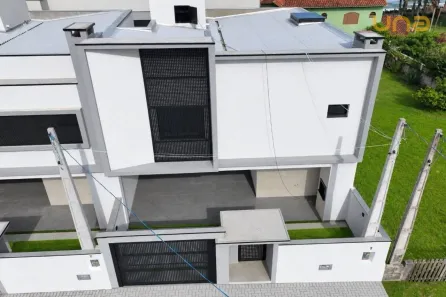 Casa de Condomínio com 3 Quartos à venda, 180m² no Itapema do Norte, Itapoá