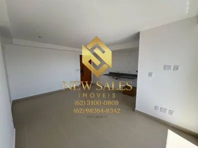 Apartamento com 3 Quartos à venda, 75m² no Setor Marechal Rondon, Goiânia