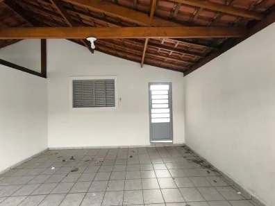 Casa com 2 Quartos para alugar, 60m² no Jardim Santa Inês I, São José dos Campos