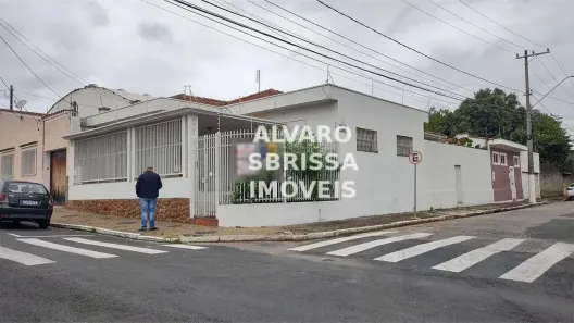 Casa com 3 Quartos à venda, 292m² no Centro, Itu