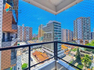 Kitnet com 1 Quarto à venda, 37m² no Boqueirão, Praia Grande