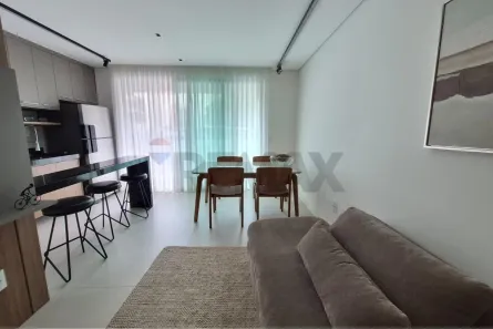 Apartamento com 2 Quartos à venda, 72m² no Alto dos Passos, Juiz de Fora