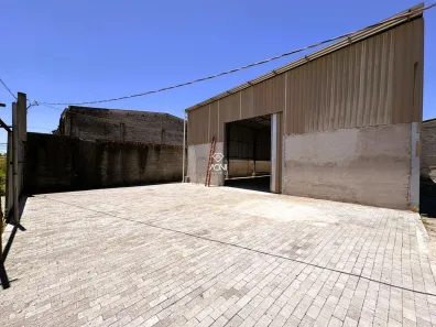 Galpão/Depósito/Armazém para venda ou aluguel, 300m² no Barramares, Vila Velha