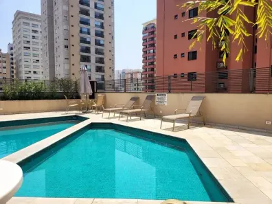 Apartamento com 4 Quartos à venda, 140m² no Perdizes, São Paulo