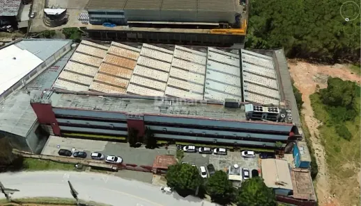 Galpão/Depósito/Armazém à venda, 6000m² no Tamboré, Barueri