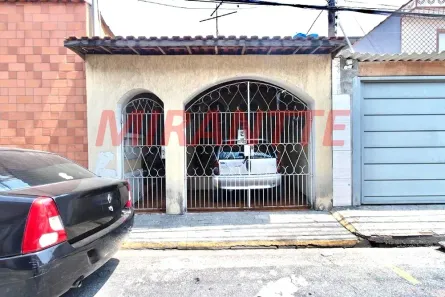 Casa com 2 Quartos à venda, 120m² no Vila Guilherme, São Paulo