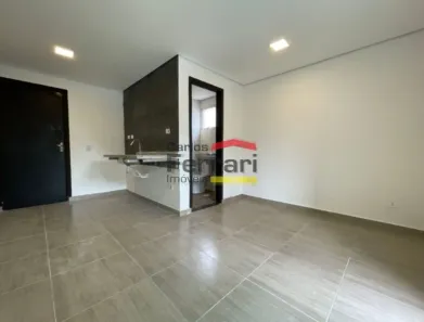 Apartamento com 1 Quarto à venda, 25m² no Imirim, São Paulo