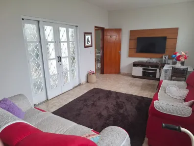 Casa com 3 Quartos à venda, 105m² no Jardim Castelo Branco, Ribeirão Preto
