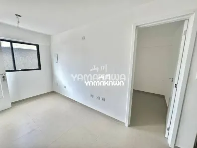 Apartamento com 1 Quarto à venda, 28m² no Chácara Belenzinho, São Paulo