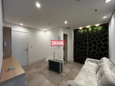 Sala Comercial para alugar, 40m² no Santo Antônio, São Caetano do Sul