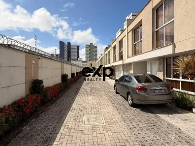 Casa de Condomínio com 3 Quartos à venda, 148m² no Capim Macio, Natal