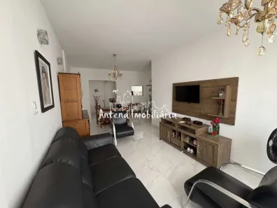 Apartamento com 2 Quartos à venda, 92m² no Vila Buarque, São Paulo