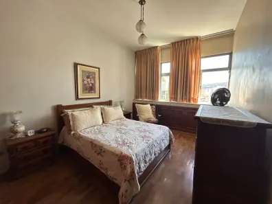 Apartamento com 4 Quartos à venda, 140m² no Tijuca, Rio de Janeiro
