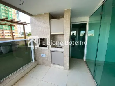 Apartamento com 3 Quartos para alugar, 145m² no Tubalina, Uberlândia