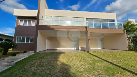 Sobrado com 5 Quartos à venda, 540m² no Central Park Morada do Sol, Araraquara