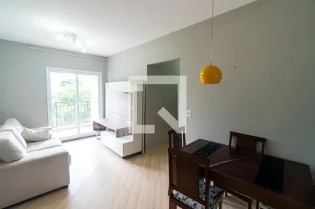 Apartamento com 2 Quartos à venda, 63m² no Vila Guarani (Z Sul), São Paulo
