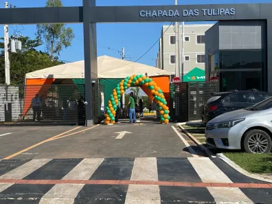 Apartamento com 2 Quartos à venda, 40m² no Cachoeira das Garças, Cuiabá