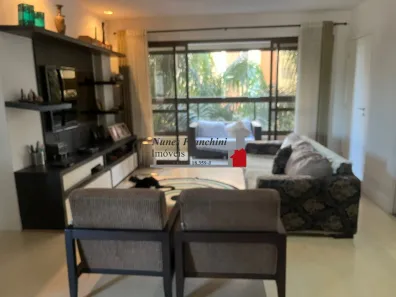 Apartamento com 3 Quartos à venda, 103m² no Vila Suzana, São Paulo
