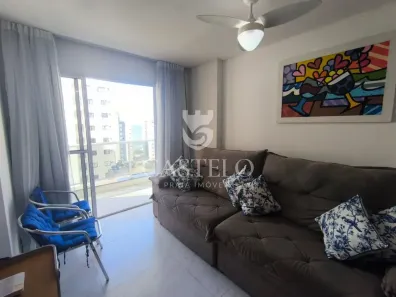 Apartamento com 3 Quartos à venda, 90m² no Praia do Morro, Guarapari