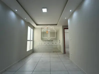 Apartamento com 2 Quartos à venda, 45m² no Primavera, Vitória da Conquista