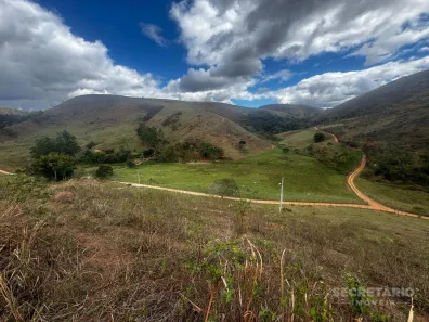 Lote/Terreno à venda, 24000m² no Inconfidência, Paraíba do Sul