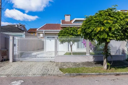 Casa com 2 Quartos à venda, 151m² no Santa Felicidade, Curitiba