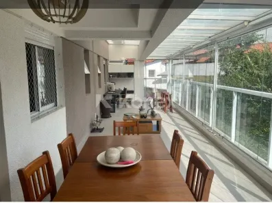 Apartamento com 2 Quartos à venda, 101m² no Vila Anglo Brasileira, São Paulo