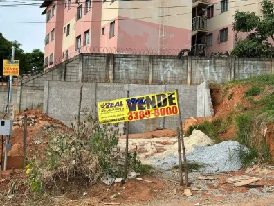 Lote/Terreno à venda, 150m² no Solar do Barreiro (Barreiro), Belo Horizonte
