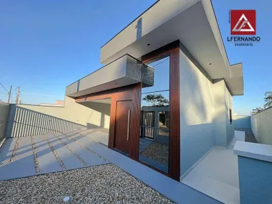 Casa com 3 Quartos à venda, 119m² no Itajuba, Barra Velha