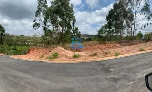 Lote/Terreno à venda, 756m² no Loteamento Jardim das Paineiras, Itatiba