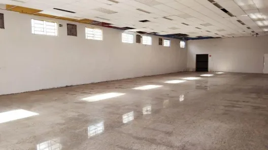 Galpão/Depósito/Armazém para alugar, 646m² no Jardim Conceição, Campinas