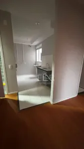 Apartamento com 2 Quartos à venda, 46m² no Guaratiba, Rio de Janeiro