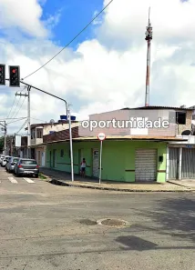 Ponto Comercial com 2 Quartos à venda, 125m² no Vergel do Lago, Maceió