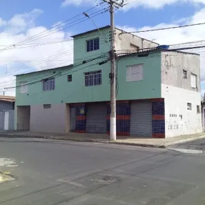 Casa com 2 Quartos à venda, 220m² no Jardim Nova Europa, Hortolândia