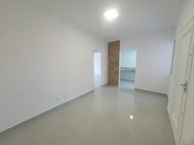 Apartamento com 2 Quartos à venda, 70m² no Gonzaga, Santos