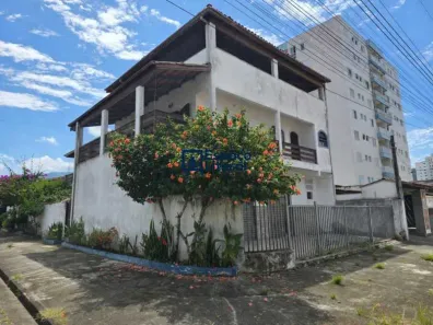Prédio Comercial à venda, 530m² no Vila Atlântica, Caraguatatuba