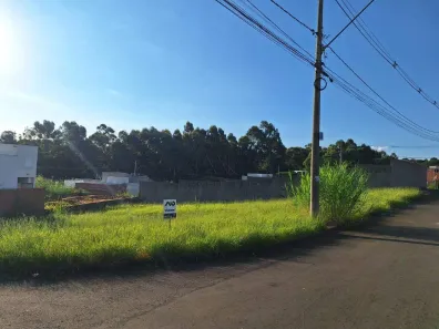 Lote/Terreno à venda, 498m² no Taquaral, Piracicaba