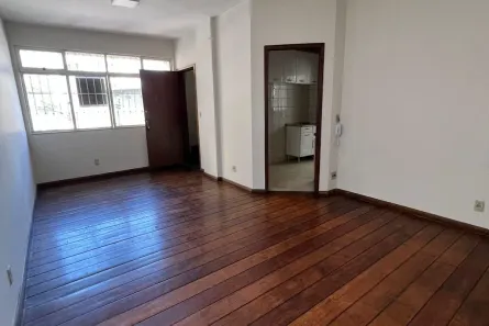 Apartamento com 3 Quartos à venda, 110m² no Gutierrez, Belo Horizonte