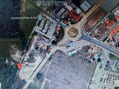 Lote/Terreno à venda, 2850m² no Muçumagro, João Pessoa