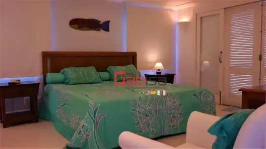 Casa de Condomínio com 9 Quartos para alugar, 1000m² no Loteamento Portal da Ferradura, Armação dos Búzios