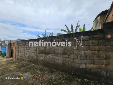Lote/Terreno à venda, 360m² no Havaí, Belo Horizonte