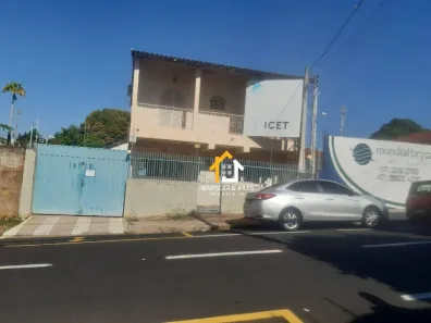 Imóvel Comercial com 3 Quartos à venda, 320m² no Vila Nossa Senhora da Paz, São José do Rio Preto