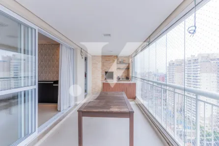 Apartamento com 2 Quartos à venda, 126m² no Vila Carrão, São Paulo